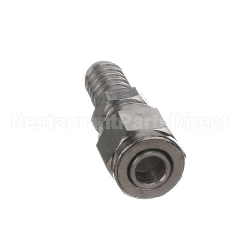 7038 Lancer Ss Adapter 3/8 Barb X 1/4 Comp