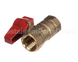 70380 Blodgett Ball Valve 1/2 Npt