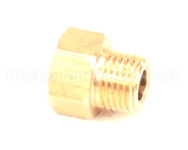 70381 Blodgett #22 Orifice, Drilled Msl# H53.