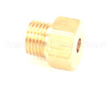 70381 Blodgett #22 Orifice, Drilled Msl# H53.