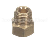 70383 Marsal Pizza Ovens 3/16 Orifice, Drilled Ml# H316