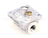 70385 Blodgett Pressure Regulator, Nat #Rv48