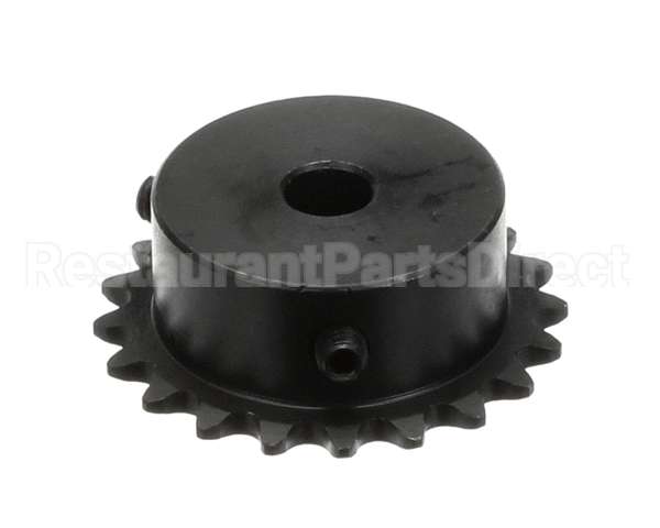 70386 Middleby Sprocket,20T-1/4 Pitch
