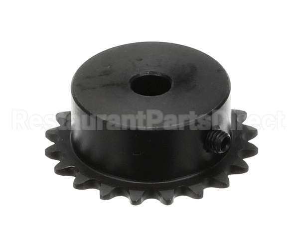 70386 Middleby Sprocket,20T-1/4 Pitch