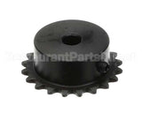 70386 Middleby Sprocket,20T-1/4 Pitch