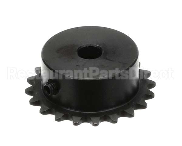 70386 Middleby Sprocket,20T-1/4 Pitch