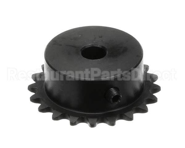 70386 Middleby Sprocket,20T-1/4 Pitch