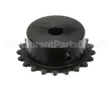 70386 Middleby Sprocket,20T-1/4 Pitch
