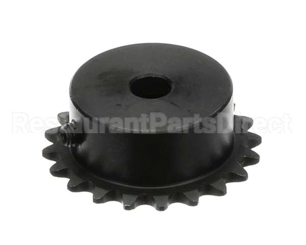 70386 Middleby Sprocket,20T-1/4 Pitch