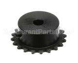 70386 Middleby Sprocket,20T-1/4 Pitch