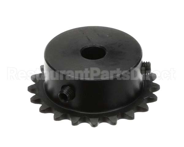 70386 Middleby Sprocket,20T-1/4 Pitch