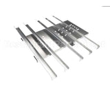 70387 Henny Penny Assembly-Air Duct (1/3 Size)