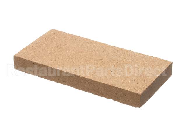 70391 Marsal Pizza Ovens Yel Brk 4.5 X 9 X 1