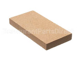 70391 Marsal Pizza Ovens Yel Brk 4.5 X 9 X 1