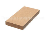 70391 Marsal Pizza Ovens Yel Brk 4.5 X 9 X 1