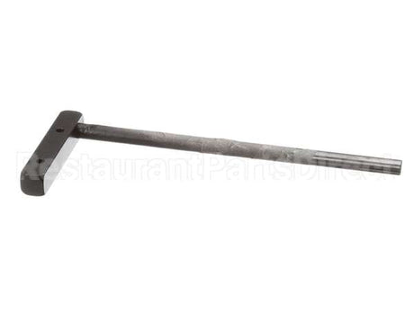 70393 Marsal Pizza Ovens Hinge Assemblylh Small Pctd