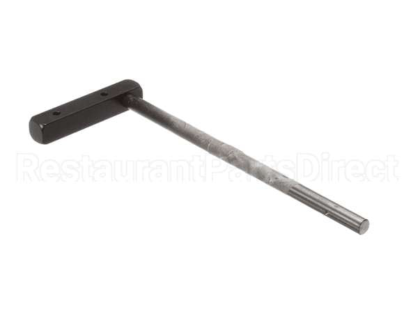 70393 Marsal Pizza Ovens Hinge Assemblylh Small Pctd