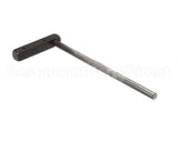 70393 Marsal Pizza Ovens Hinge Assemblylh Small Pctd