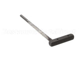 70393 Marsal Pizza Ovens Hinge Assemblylh Small Pctd