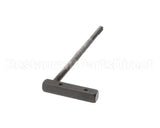 70393 Marsal Pizza Ovens Hinge Assemblylh Small Pctd