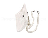 70401149 Apw Wyott Element, Ceramic 240V,200W Hte