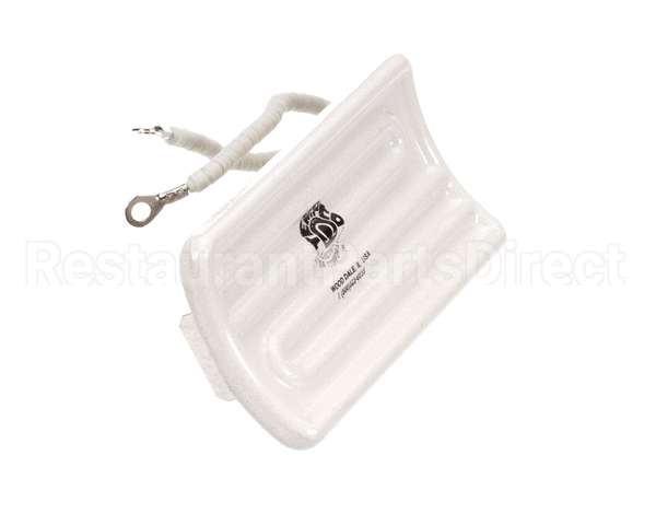 70401149 Apw Wyott Element, Ceramic 240V,200W Hte