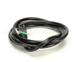 70402002 Apw Wyott Cordset 14Ga, Sjto, Nema 5-15P