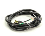 70402002 Apw Wyott Cordset 14Ga, Sjto, Nema 5-15P