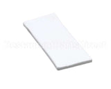 70402029 Apw Wyott Insulation, 1/4X5-7/8X2-3/8 Fd