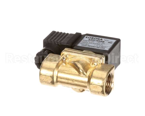 70403-03 Lbc Bakery Solenoid, Water Supply, Lro