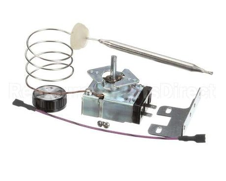 704215 Newco Regulating Thermostat