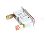 70423 Saniserv Light,Amber,14V Rectangle