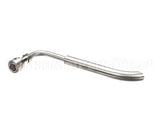 70425 Henny Penny Assembly-Return Oil Faucet Female