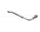 70425 Henny Penny Assembly-Return Oil Faucet Female