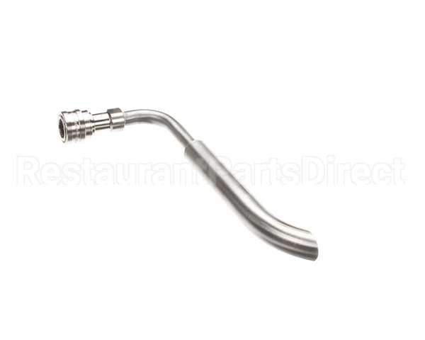 70425 Henny Penny Assembly-Return Oil Faucet Female