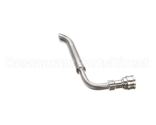 70425 Henny Penny Assembly-Return Oil Faucet Female