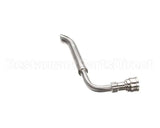 70425 Henny Penny Assembly-Return Oil Faucet Female