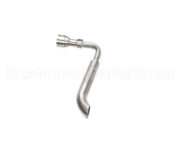 70425 Henny Penny Assembly-Return Oil Faucet Female
