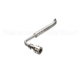 70425 Henny Penny Assembly-Return Oil Faucet Female