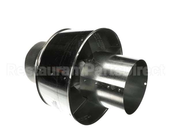 70427 Marsal Pizza Ovens Draft Hood Marsal# Dd125