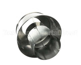 70427 Marsal Pizza Ovens Draft Hood Marsal# Dd125