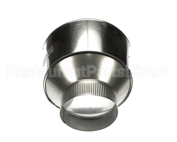 70427 Marsal Pizza Ovens Draft Hood Marsal# Dd125