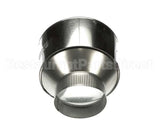 70427 Marsal Pizza Ovens Draft Hood Marsal# Dd125