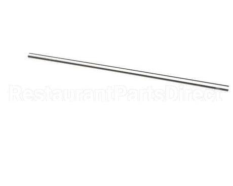 70429 Marsal Pizza Ovens 30 Door Handle, S/S