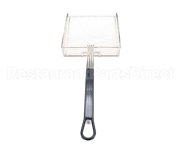 70430 Giles Scoop, Basket, 12 X 12, Ni Plt, Eof