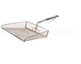 70430 Giles Scoop, Basket, 12 X 12, Ni Plt, Eof