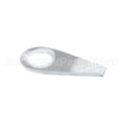 70432 Compatible Blodgett Teardrop, 4-3/8