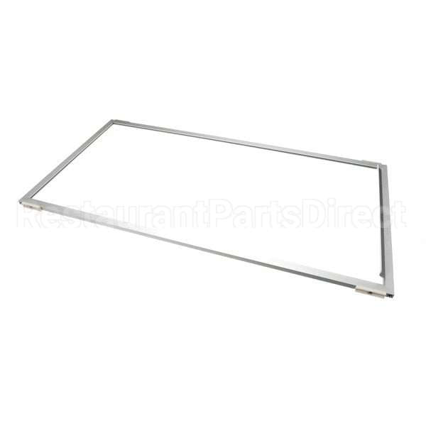 70432 Compatible Giles Door, Left, Ghm6, Clear