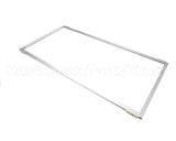 70432 Giles Door, Left, Ghm6, Clear