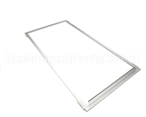 70432 Giles Door, Left, Ghm6, Clear